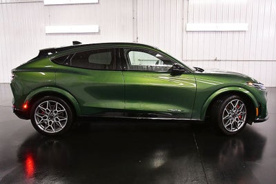 2024 Ford Mustang Mach-E GT