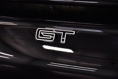 2026 Ford Mustang Mach-E GT