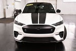 2025 Ford Mustang Mach-E GT Rally