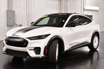 2025 Ford Mustang Mach-E GT Rally