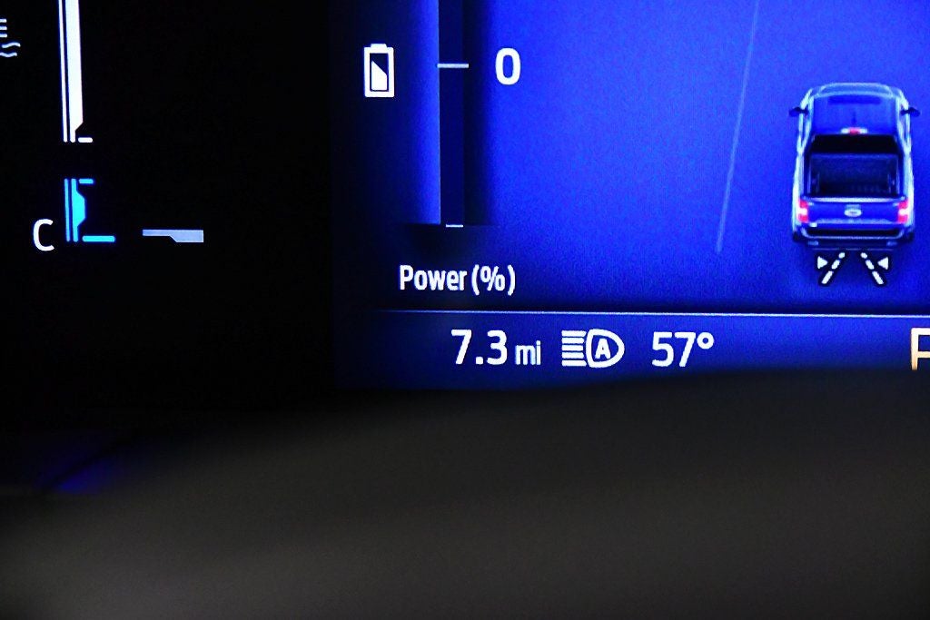 2025 Ford Maverick XL