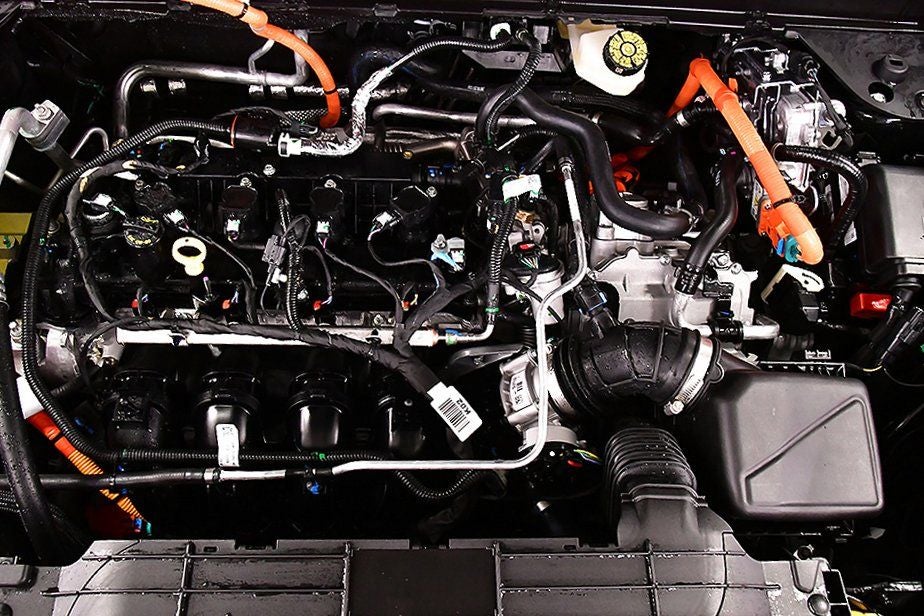 2025 Ford Maverick XL