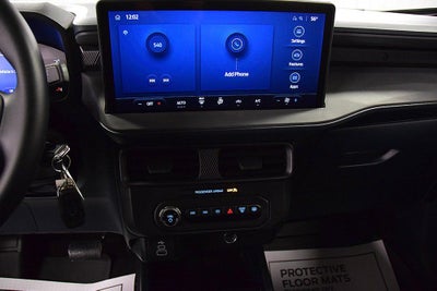 2025 Ford Maverick XL