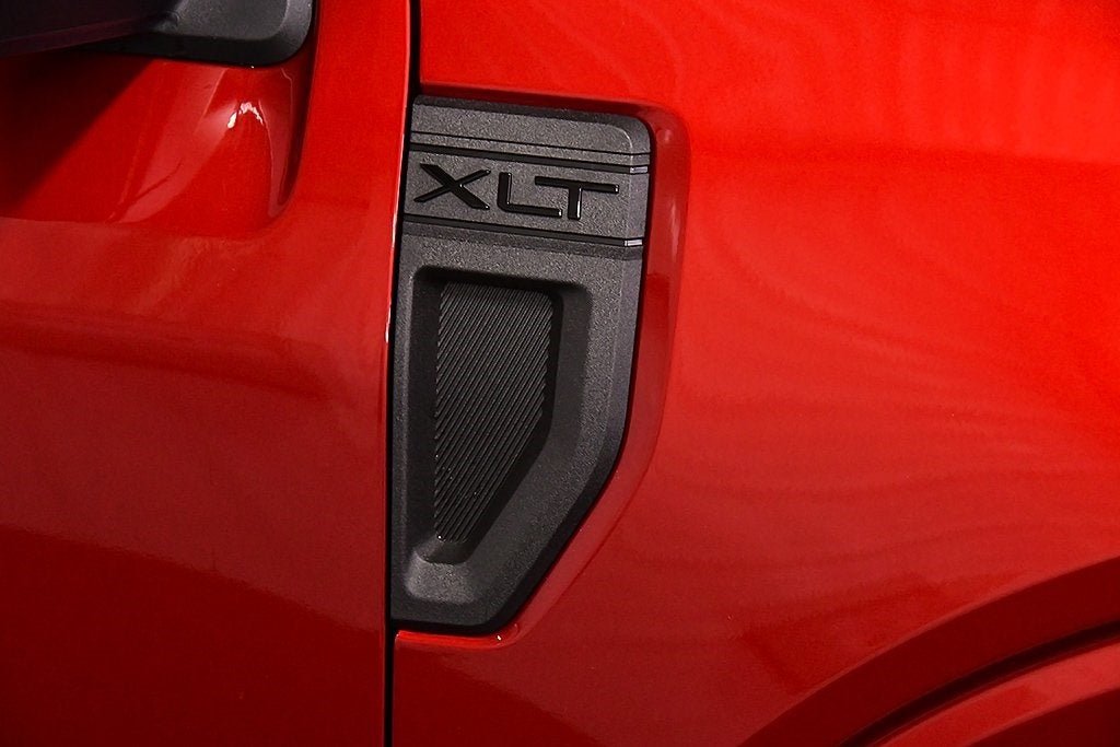 2025 Ford Maverick XLT Sport