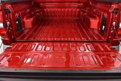 2025 Ford Maverick XLT Sport