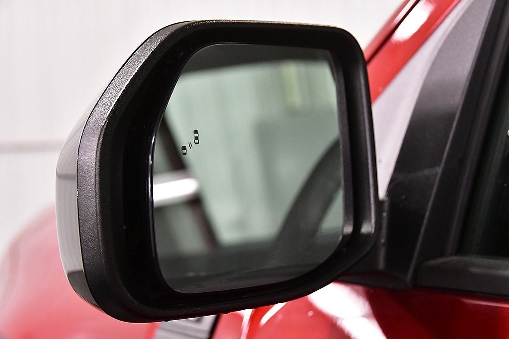 2025 Ford Maverick XLT Sport