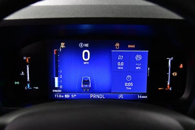 2025 Ford Maverick XLT Sport