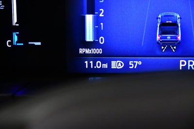 2025 Ford Maverick XLT Sport