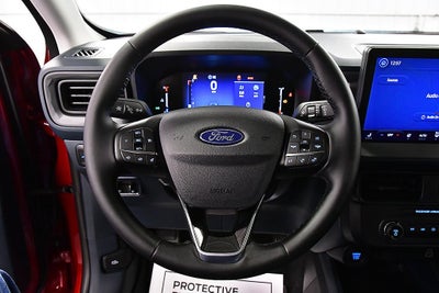 2025 Ford Maverick XLT Sport