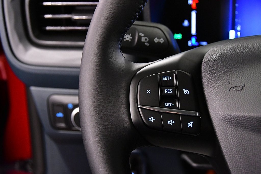 2025 Ford Maverick XLT Sport