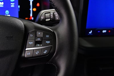 2025 Ford Maverick XLT Sport