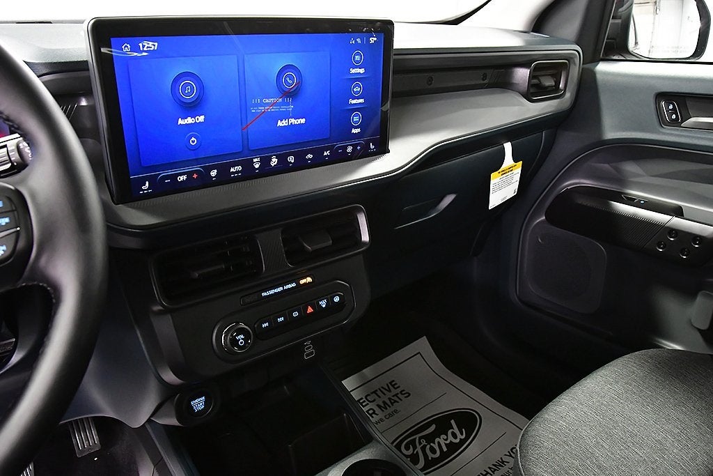 2025 Ford Maverick XLT Sport