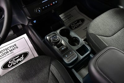 2025 Ford Maverick XLT Sport