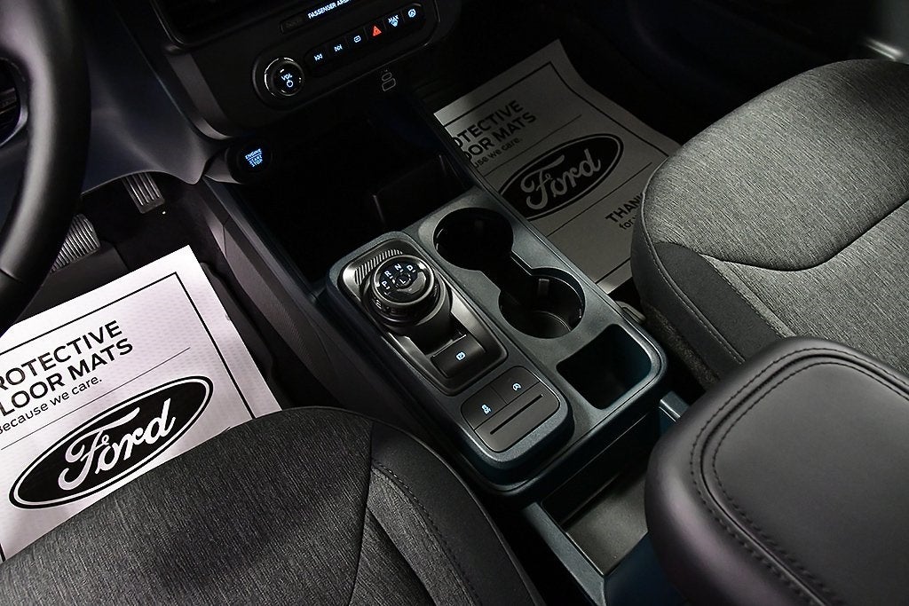 2025 Ford Maverick XLT Sport