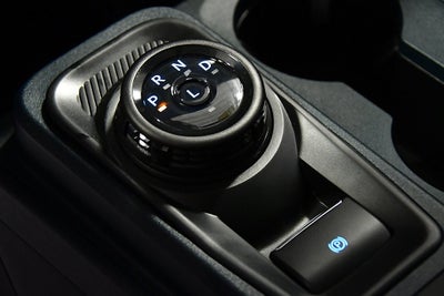 2025 Ford Maverick XLT Sport