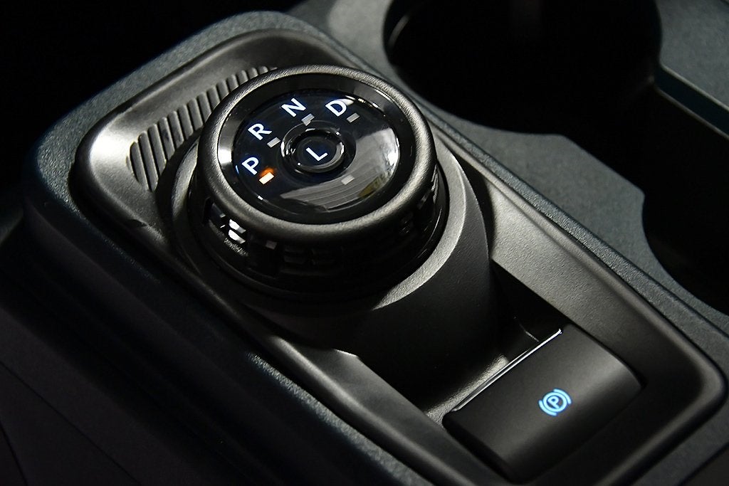 2025 Ford Maverick XLT Sport