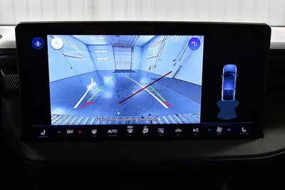 2025 Ford Maverick XLT Sport