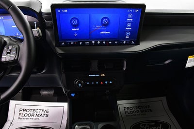 2025 Ford Maverick XLT Sport