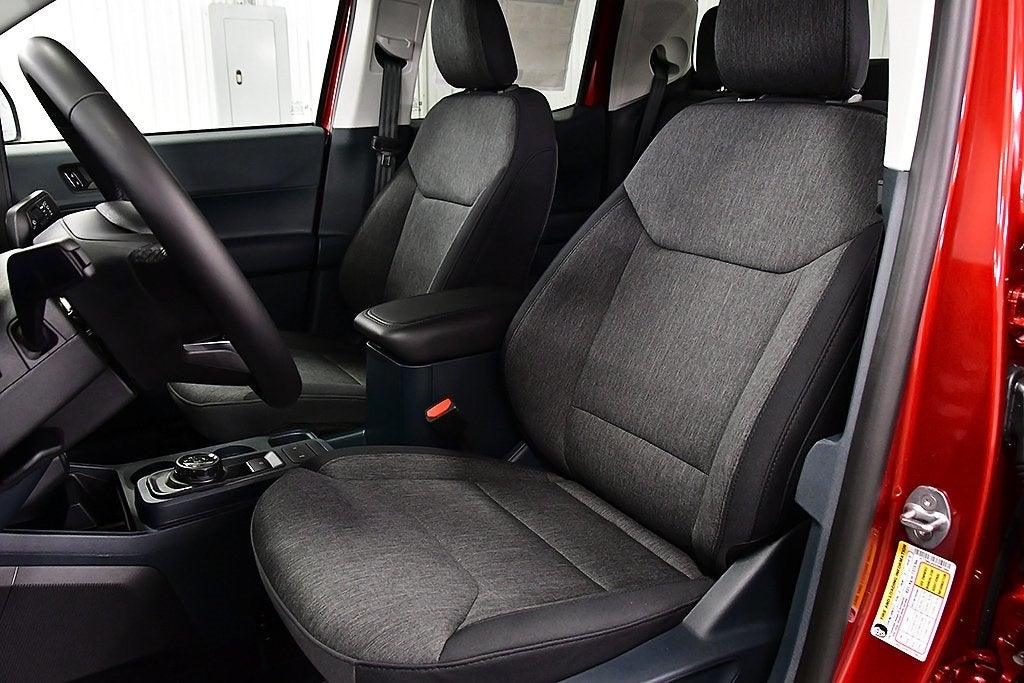 2025 Ford Maverick XLT Sport