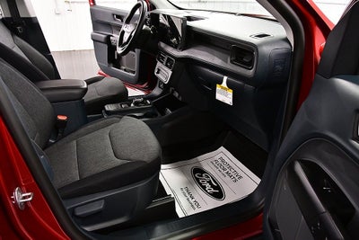 2025 Ford Maverick XLT Sport