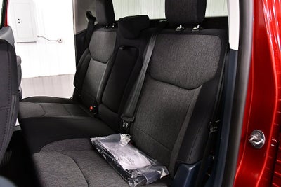 2025 Ford Maverick XLT Sport