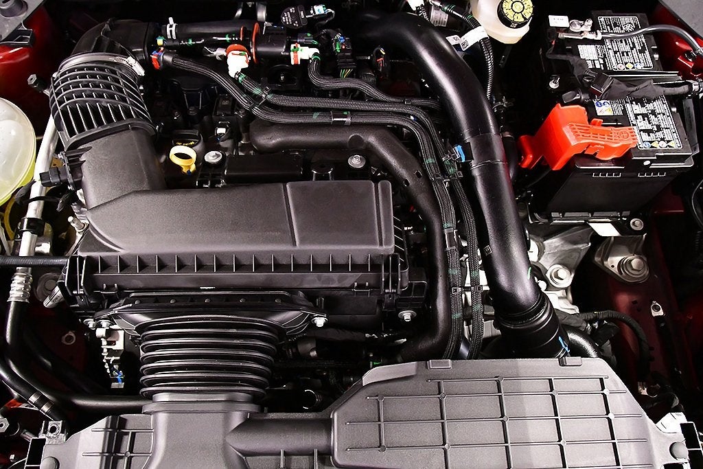 2025 Ford Maverick XLT Sport