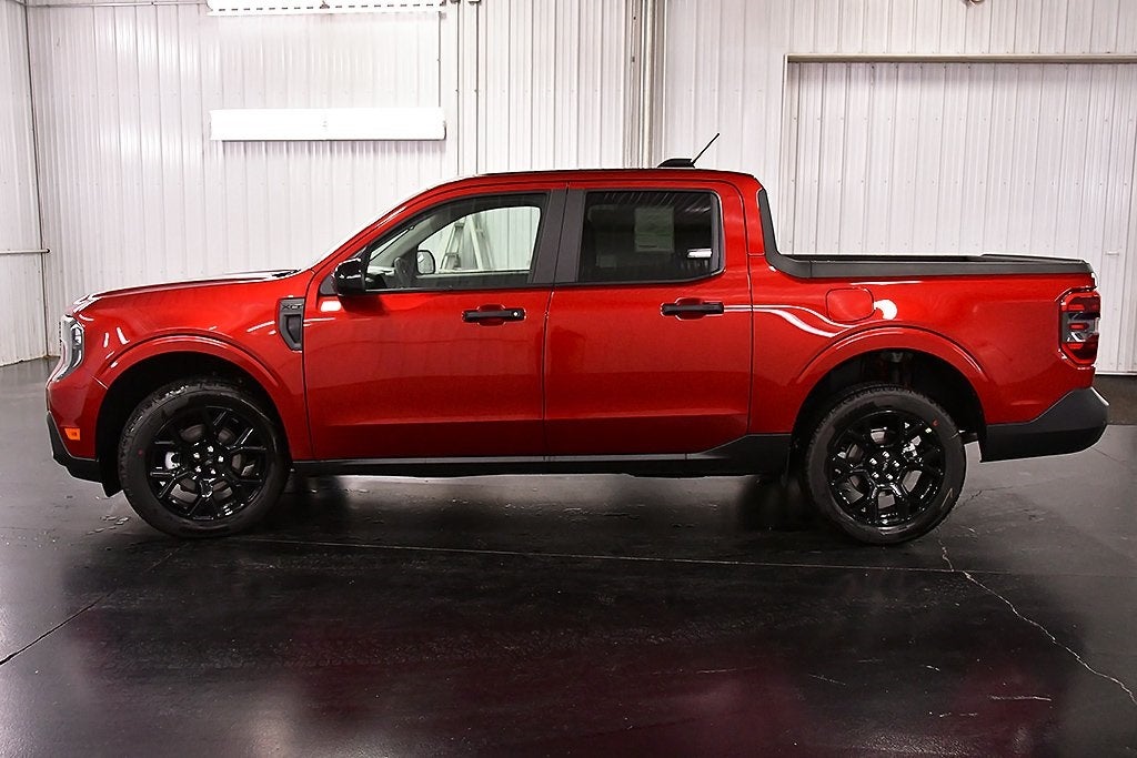 2025 Ford Maverick XLT Sport
