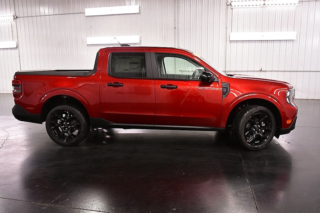 2025 Ford Maverick XLT Sport