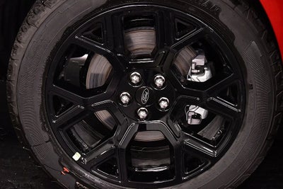 2025 Ford Maverick XLT Sport