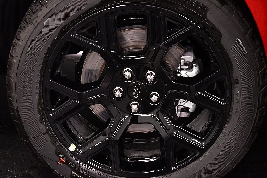 2025 Ford Maverick XLT Sport