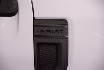 2025 Ford Maverick Lariat Sport