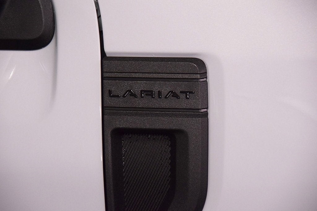 2025 Ford Maverick Lariat Sport