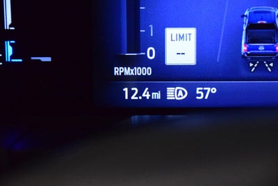 2025 Ford Maverick Lariat Sport