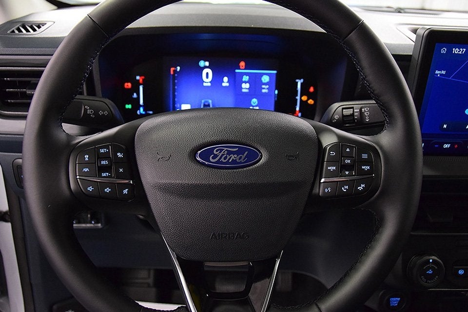 2025 Ford Maverick Lariat Sport