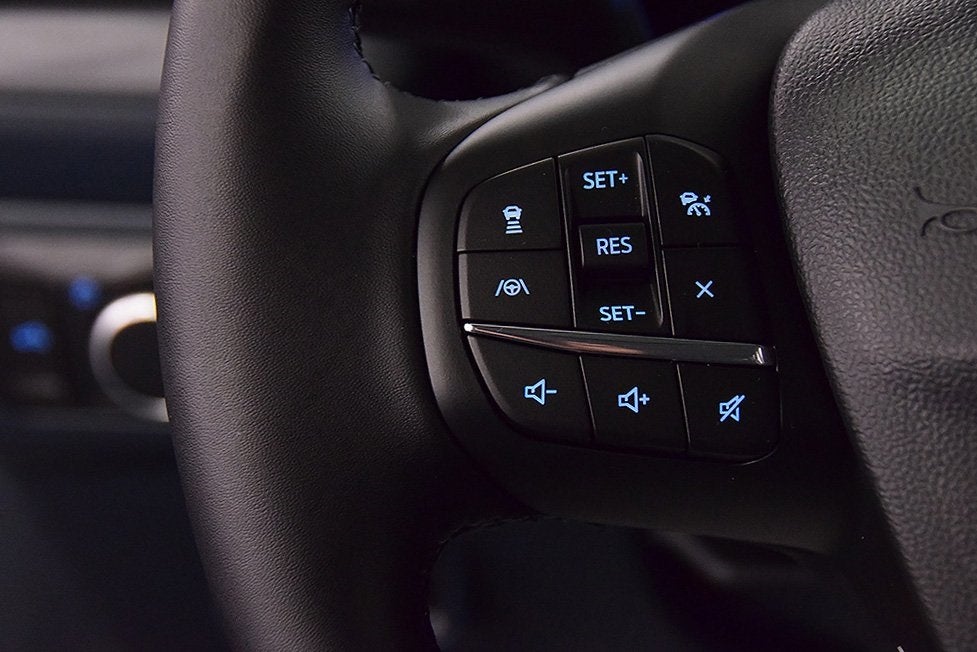 2025 Ford Maverick Lariat Sport