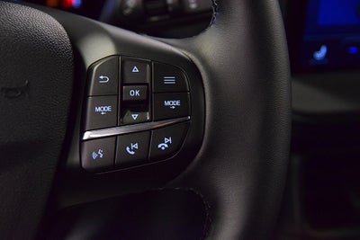 2025 Ford Maverick Lariat Sport