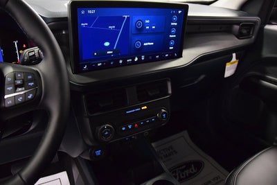 2025 Ford Maverick Lariat Sport