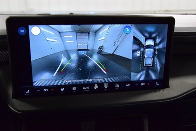 2025 Ford Maverick Lariat Sport