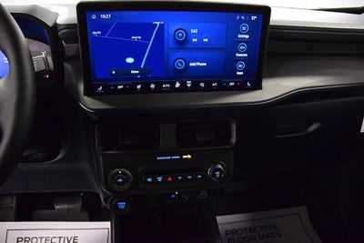 2025 Ford Maverick Lariat Sport