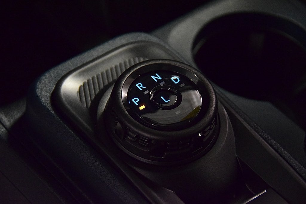 2025 Ford Maverick Lariat Sport