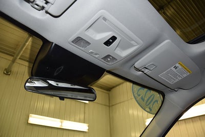 2025 Ford Maverick Lariat Sport