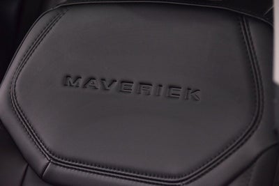 2025 Ford Maverick Lariat Sport