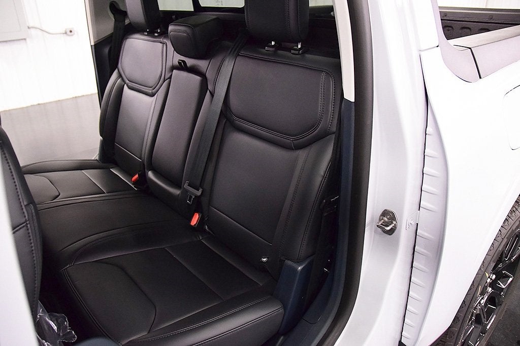 2025 Ford Maverick Lariat Sport