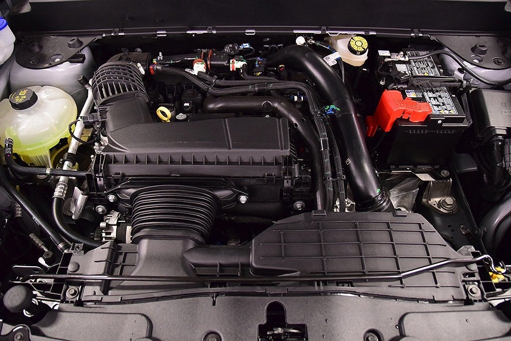 2025 Ford Maverick Lariat Sport