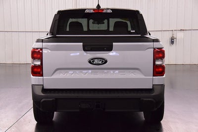 2025 Ford Maverick Lariat Sport