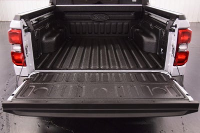 2025 Ford Maverick Lariat Sport