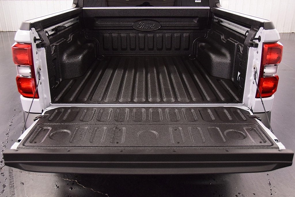 2025 Ford Maverick Lariat Sport