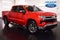 2025 Chevrolet Silverado 1500 LT All Star Edition
