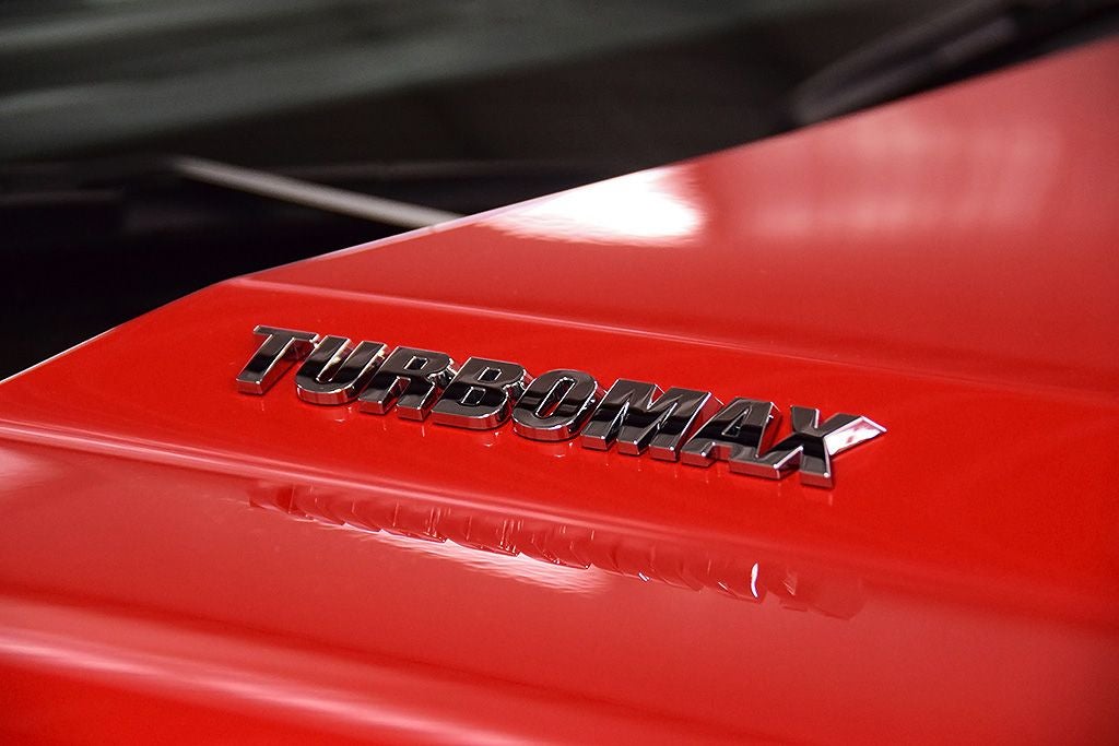 2025 Chevrolet Silverado 1500 LT All Star Edition