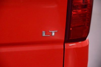2025 Chevrolet Silverado 1500 LT All Star Edition